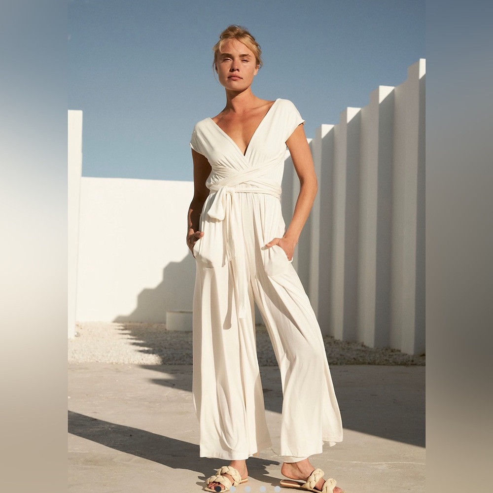 Free People Convertible One Piece